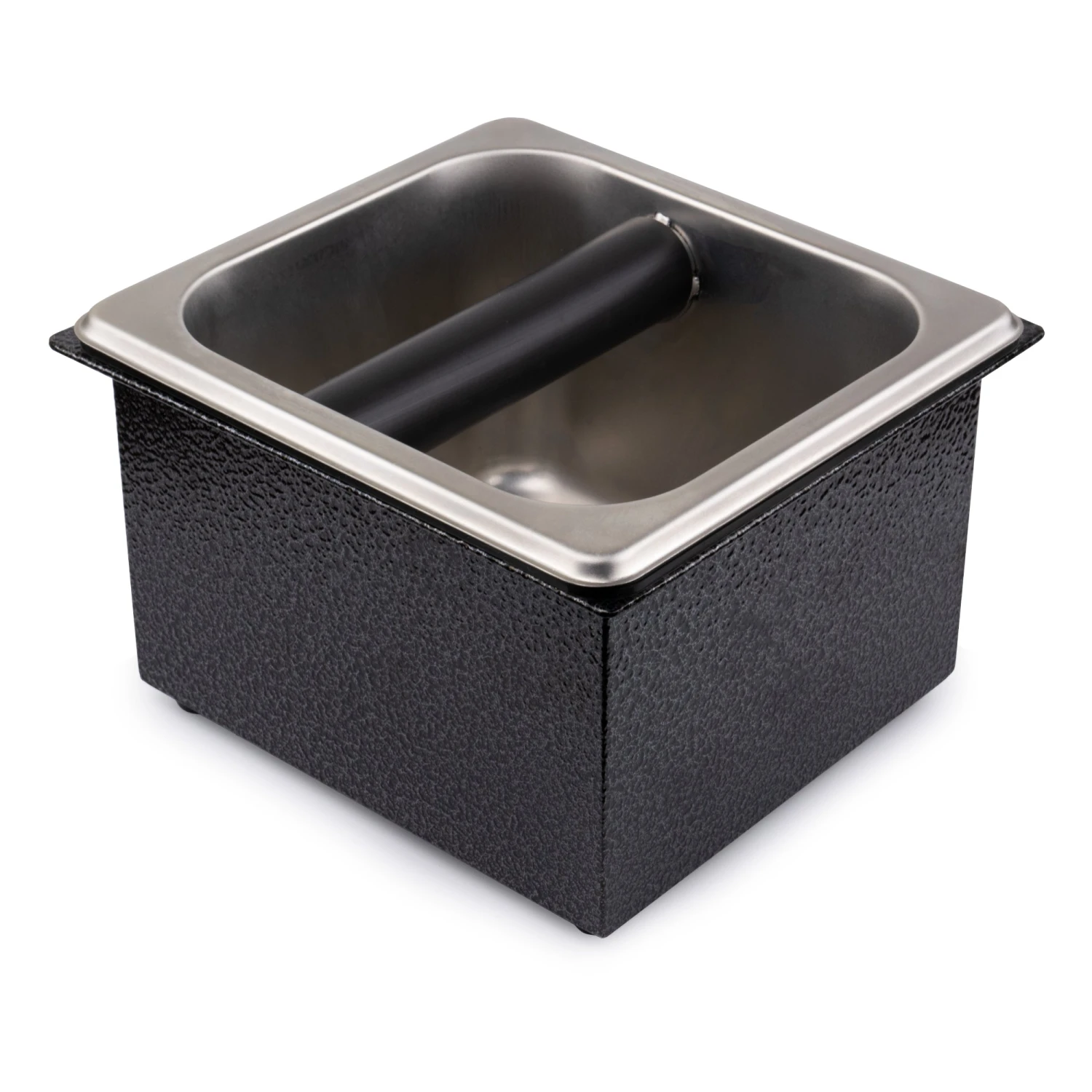 Revolution Basic Metal Knock Box Set With Closed Bottom 3 Revolution Basic Metal Knock Box Set With Closed Bottom