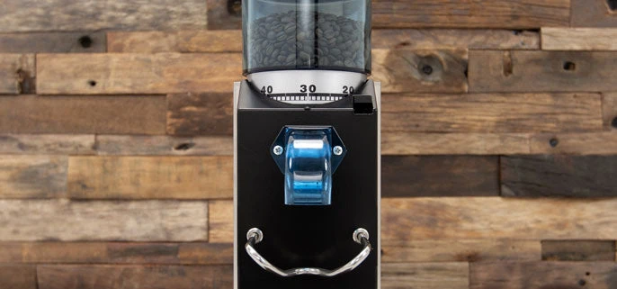Rancilio Rocky Doserless Coffee Grinder 5 Rancilio Rocky Doserless Coffee Grinder - Image 3