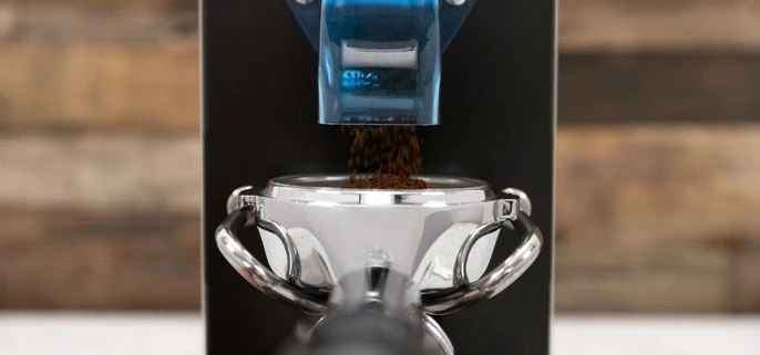Rancilio Rocky Doserless Coffee Grinder 7 Rancilio Rocky Doserless Coffee Grinder - Image 5