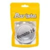 BIT Renato 16g 58mm Double Filter Basket 1 BIT Renato 16g 58mm Double Filter Basket -Coffee Supplies Store Ronato16 01