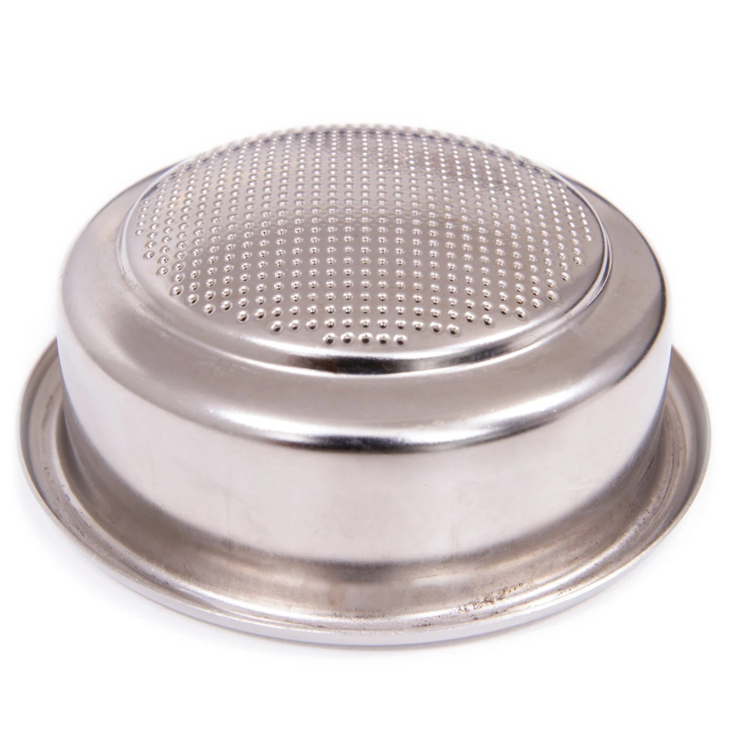 BIT Renato 18g 58mm Double Filter Basket 4 BIT Renato 18g 58mm Double Filter Basket - Image 2