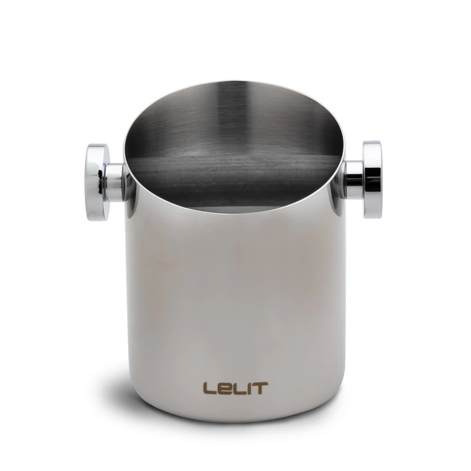 Lelit Cylindrical Knock Box 4 Lelit Cylindrical Knock Box - Image 2