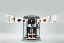 JURA S8 Chrome Espresso Machine 37 JURA S8 Chrome Espresso Machine -Coffee Supplies Store S8 2019 emo Cr VarietyCof en Print eng 20123