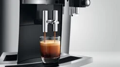 JURA S8 Chrome Espresso Machine 34 JURA S8 Chrome Espresso Machine -Coffee Supplies Store S8 2019 emo Cr pep Esp Print 20121