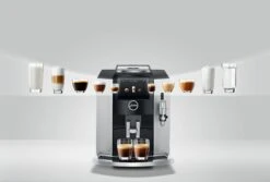 JURA S8 Espresso Machine - Moonlight Silver 30 JURA S8 Espresso Machine - Moonlight Silver -Coffee Supplies Store S8 2019 emo MoS VarietyCof en Print eng 20159