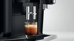 JURA S8 Black Espresso Machine 18 JURA S8 Black Espresso Machine -Coffee Supplies Store S8 Piano Black espresso