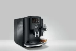 JURA S8 Black Espresso Machine 20 JURA S8 Black Espresso Machine -Coffee Supplies Store S8 Piano Black infinity table cappuccino fa4bbbbd 82c4 4e6e aaa0 09712ba2fd88