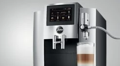 JURA S8 Chrome Espresso Machine 38 JURA S8 Chrome Espresso Machine -Coffee Supplies Store S8 emo Cr fff with ssc LM en Print eng 20174