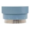 Saint Anthony Industries New Levy Precision Tamping Tool 58.3mm - Teflon Blue 1 Saint Anthony Industries New Levy Precision Tamping Tool 58.3mm - Teflon Blue -Coffee Supplies Store SAILEVY58.3TBL 0654