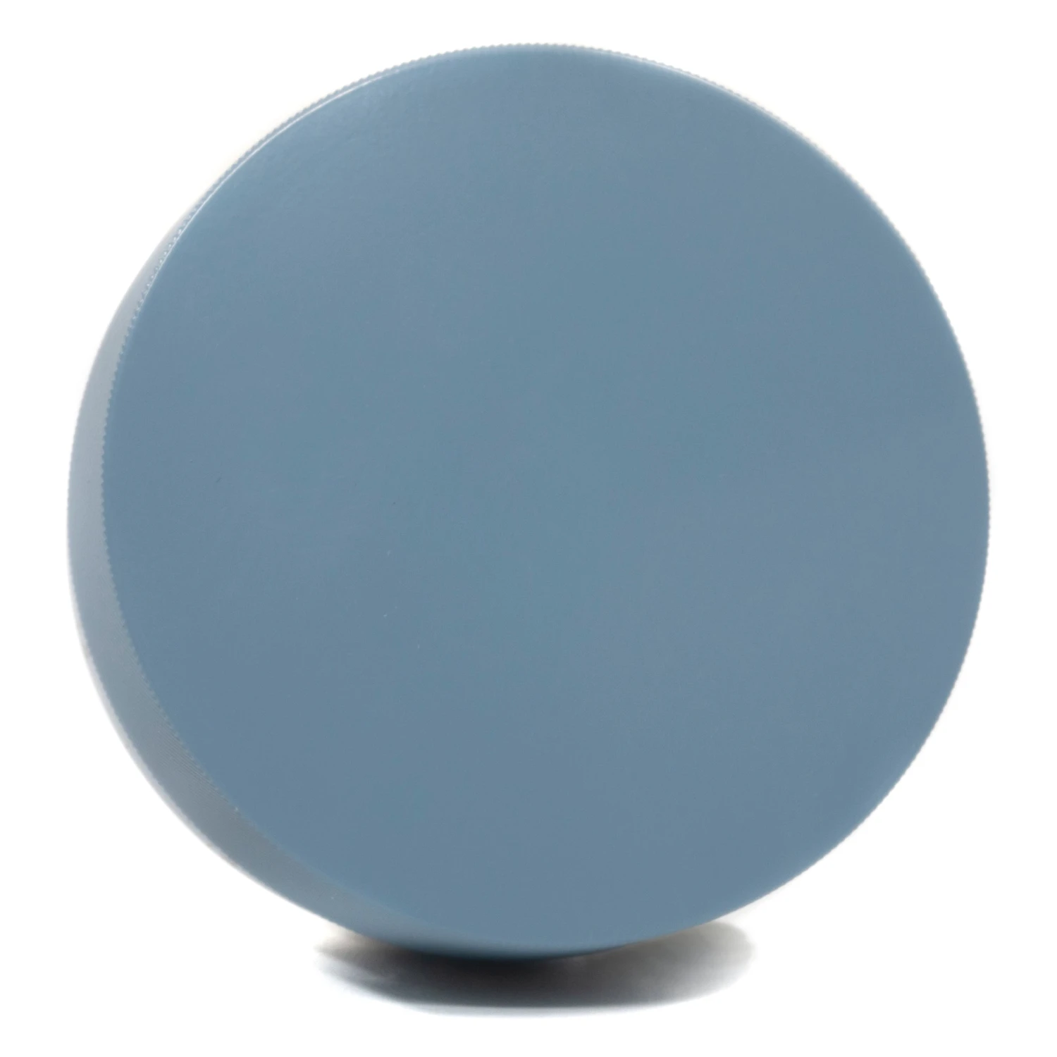 Saint Anthony Industries BT Wedge Espresso Preparation Distribution Tool 58.3mm - Teflon Blue 5 Saint Anthony Industries BT Wedge Espresso Preparation Distribution Tool 58.3mm - Teflon Blue - Image 3