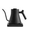 Fellow Stagg EKG Pro 0.9L Pour Over Kettle - Matte Black 2 Fellow Stagg EKG Pro 0.9L Pour Over Kettle - Matte Black -Coffee Supplies Store StaggEKGPro MatteBlack 1