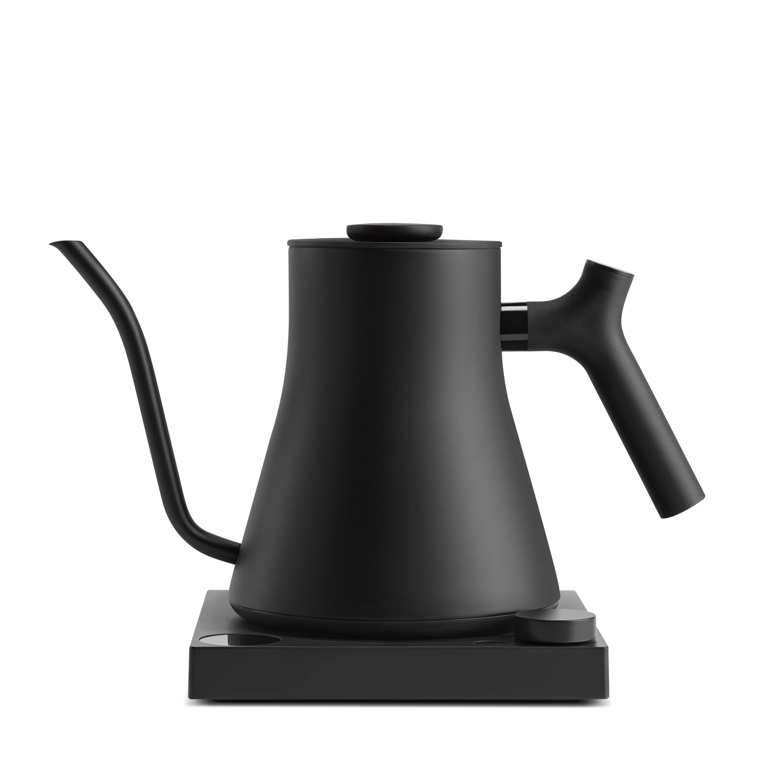 Fellow Stagg EKG Pro 0.9L Pour Over Kettle - Matte Black 3 Fellow Stagg EKG Pro 0.9L Pour Over Kettle - Matte Black