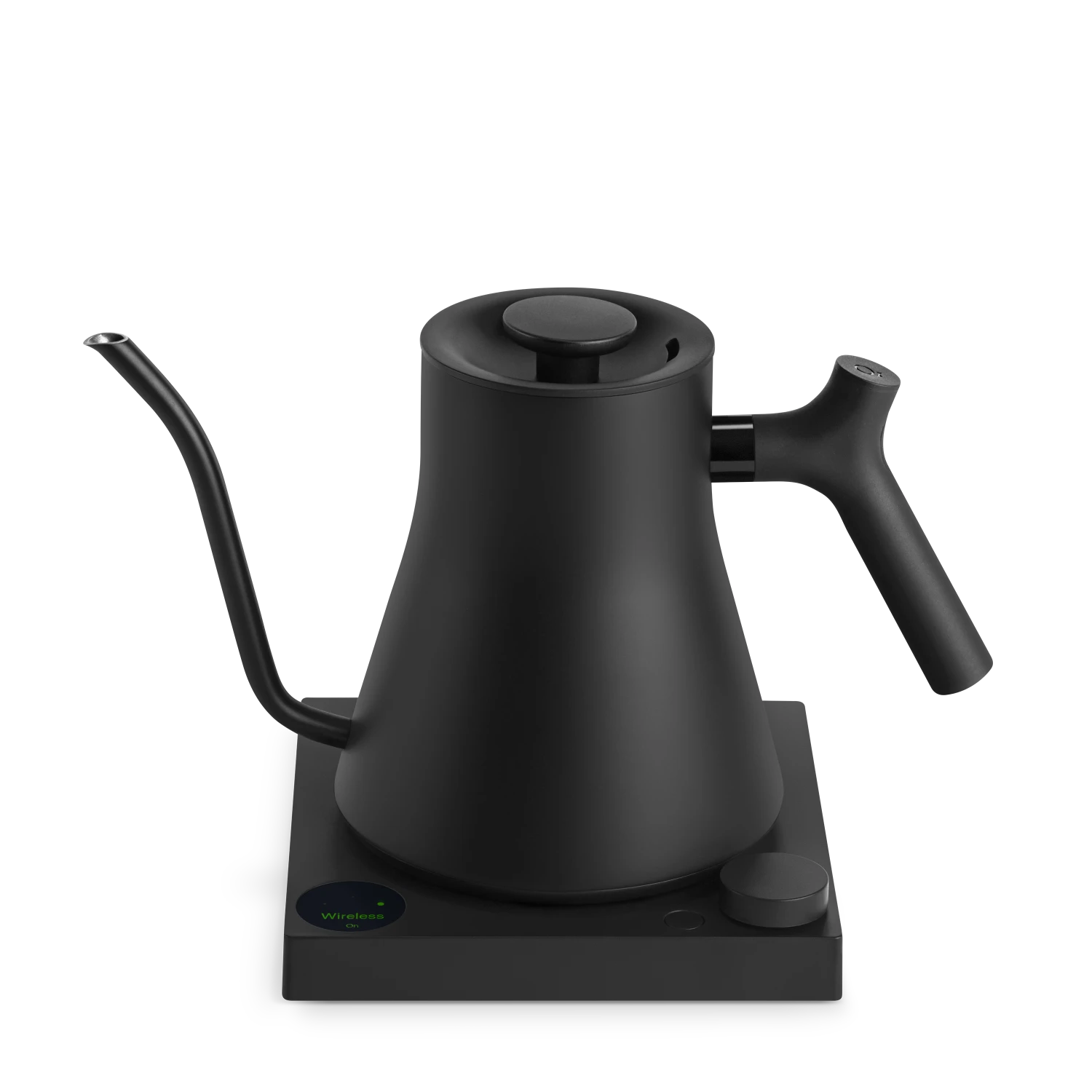 Fellow Stagg EKG Pro 0.9L Pour Over Kettle - Matte Black 4 Fellow Stagg EKG Pro 0.9L Pour Over Kettle - Matte Black - Image 2
