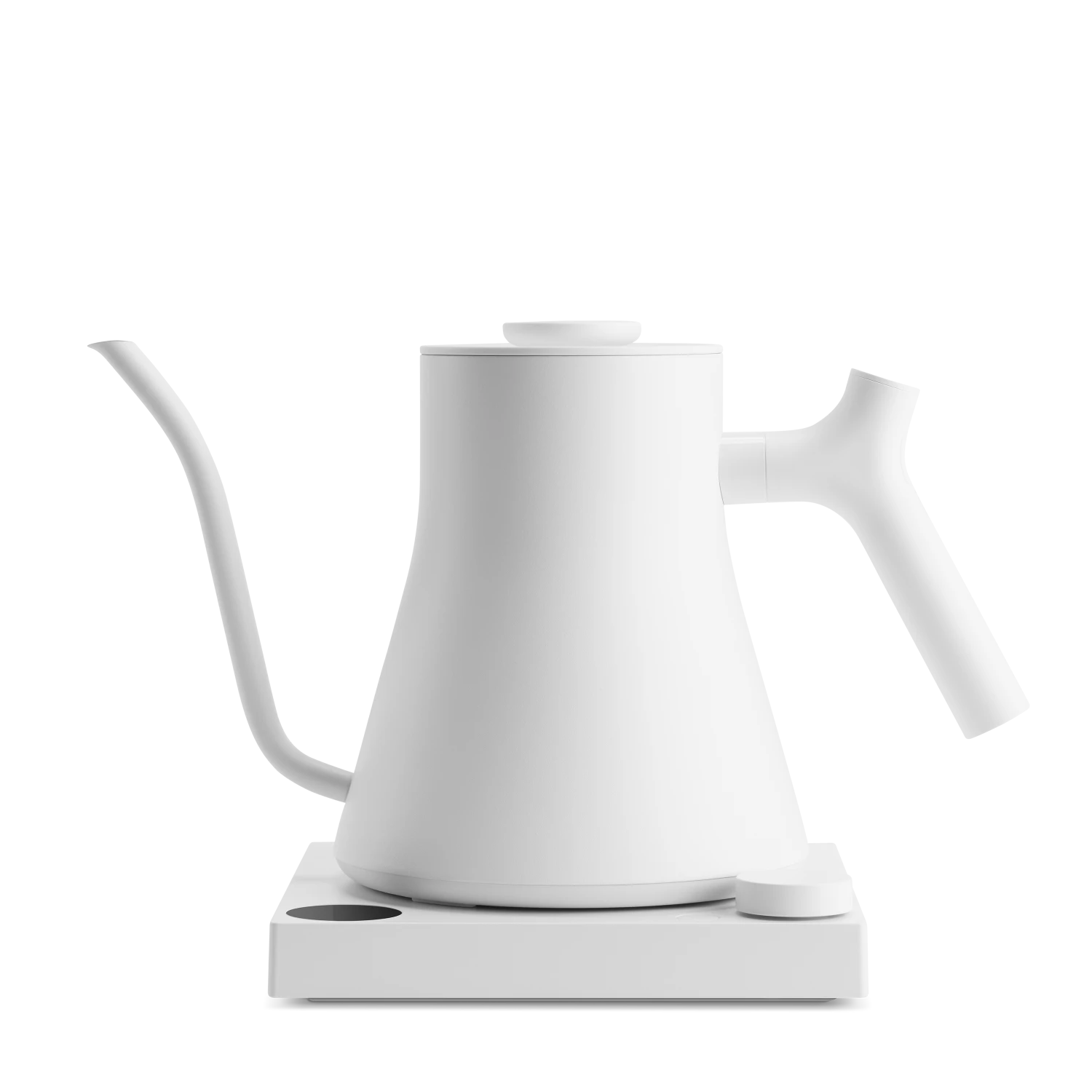 Fellow Stagg EKG Pro 0.9L Pour Over Kettle - Matte White 3 Fellow Stagg EKG Pro 0.9L Pour Over Kettle - Matte White