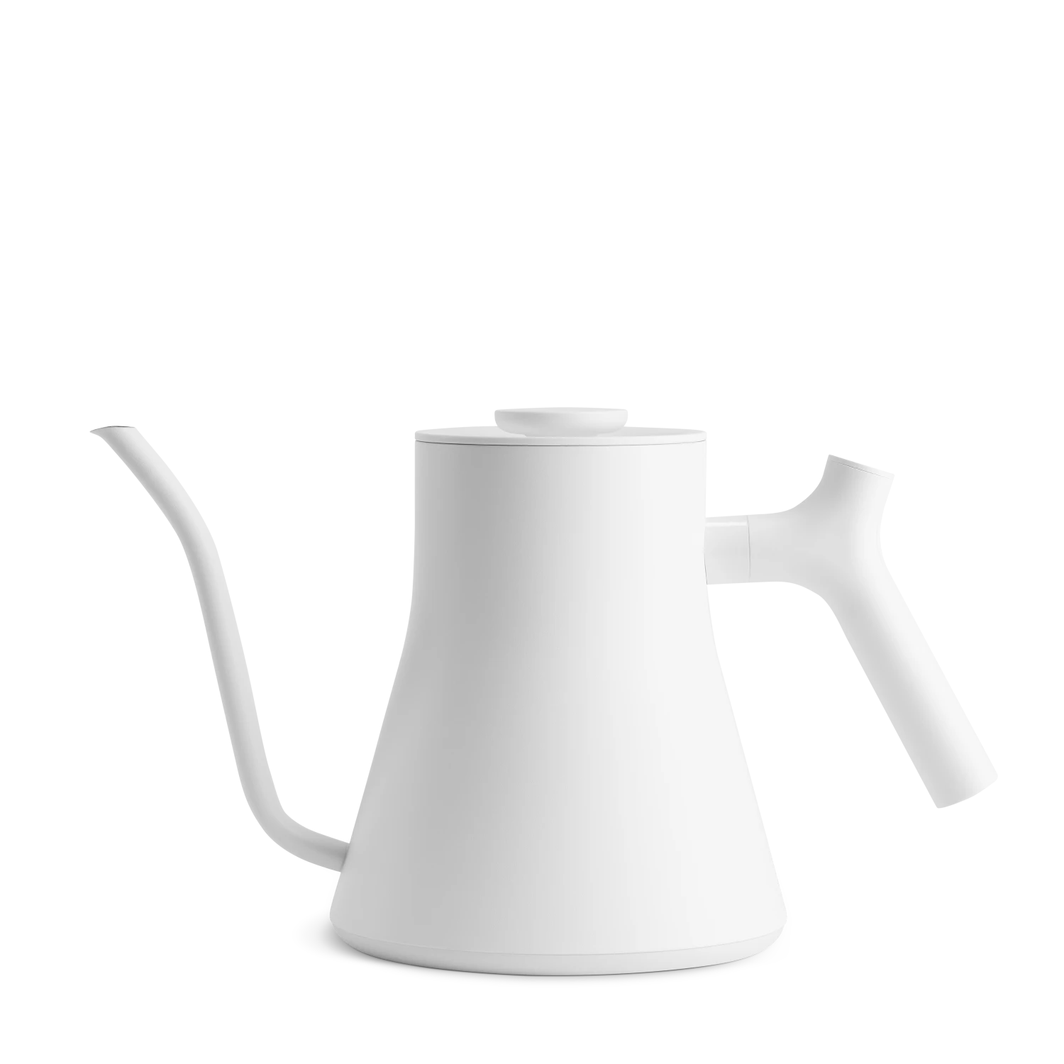 Fellow Stagg EKG Pro 0.9L Pour Over Kettle - Matte White 4 Fellow Stagg EKG Pro 0.9L Pour Over Kettle - Matte White - Image 2
