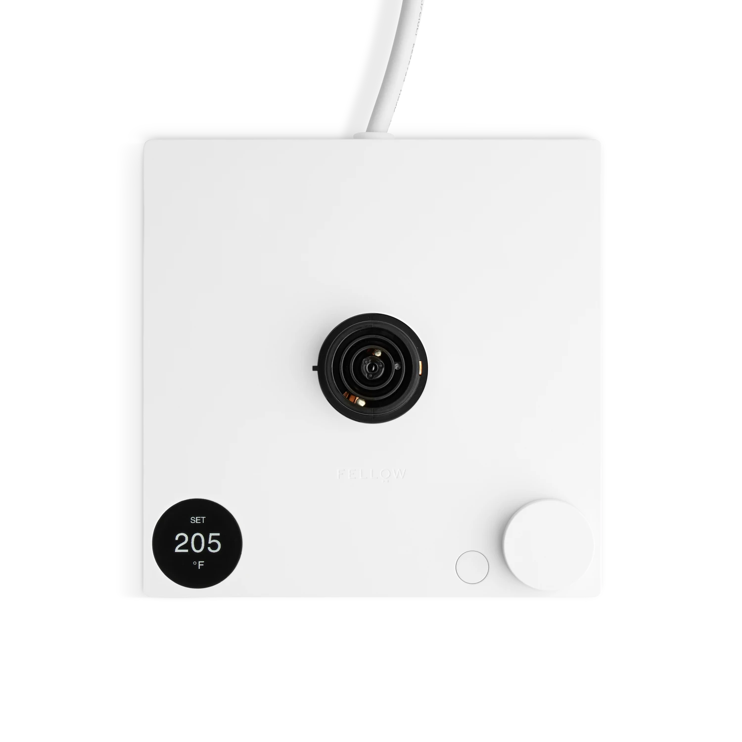Fellow Stagg EKG Pro 0.9L Pour Over Kettle - Matte White 5 Fellow Stagg EKG Pro 0.9L Pour Over Kettle - Matte White - Image 3