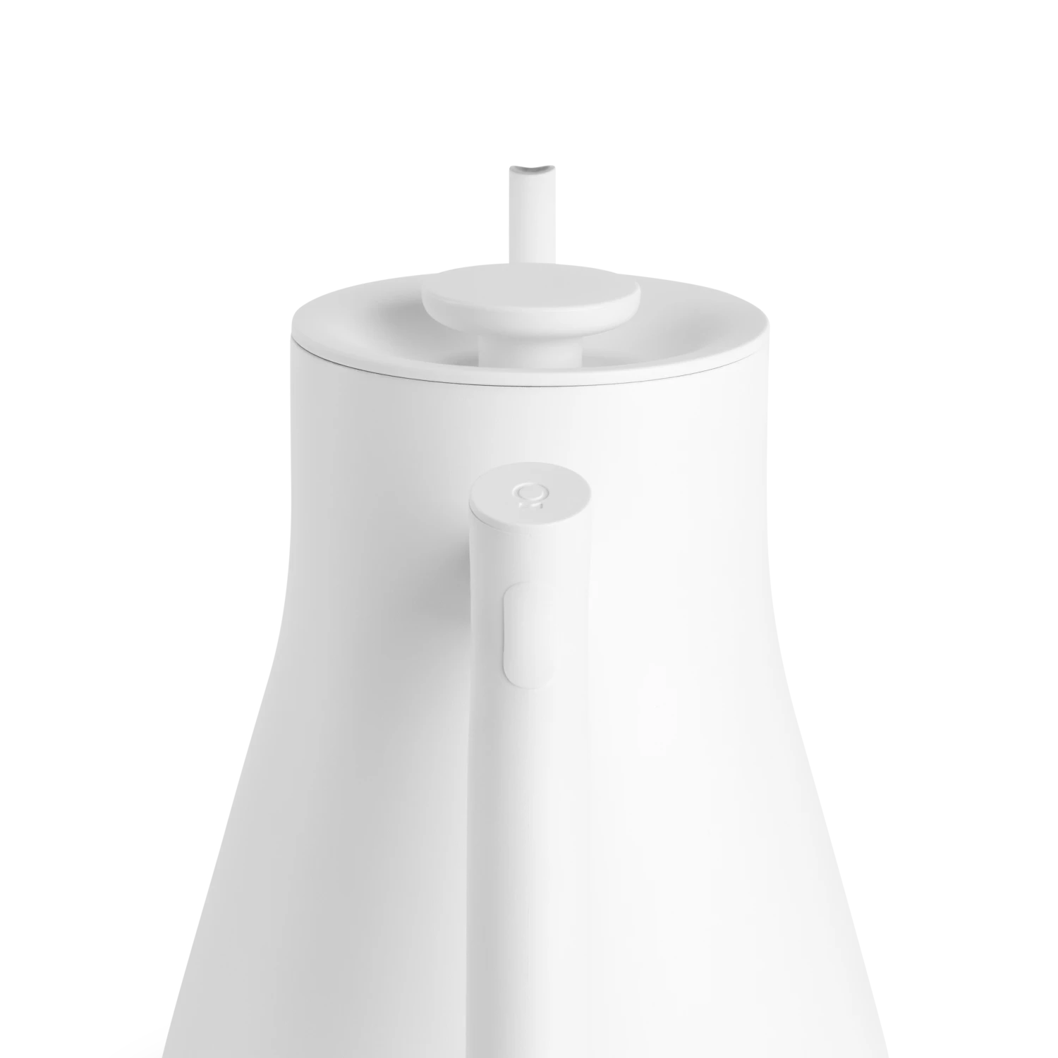 Fellow Stagg EKG Pro 0.9L Pour Over Kettle - Matte White 9 Fellow Stagg EKG Pro 0.9L Pour Over Kettle - Matte White - Image 7