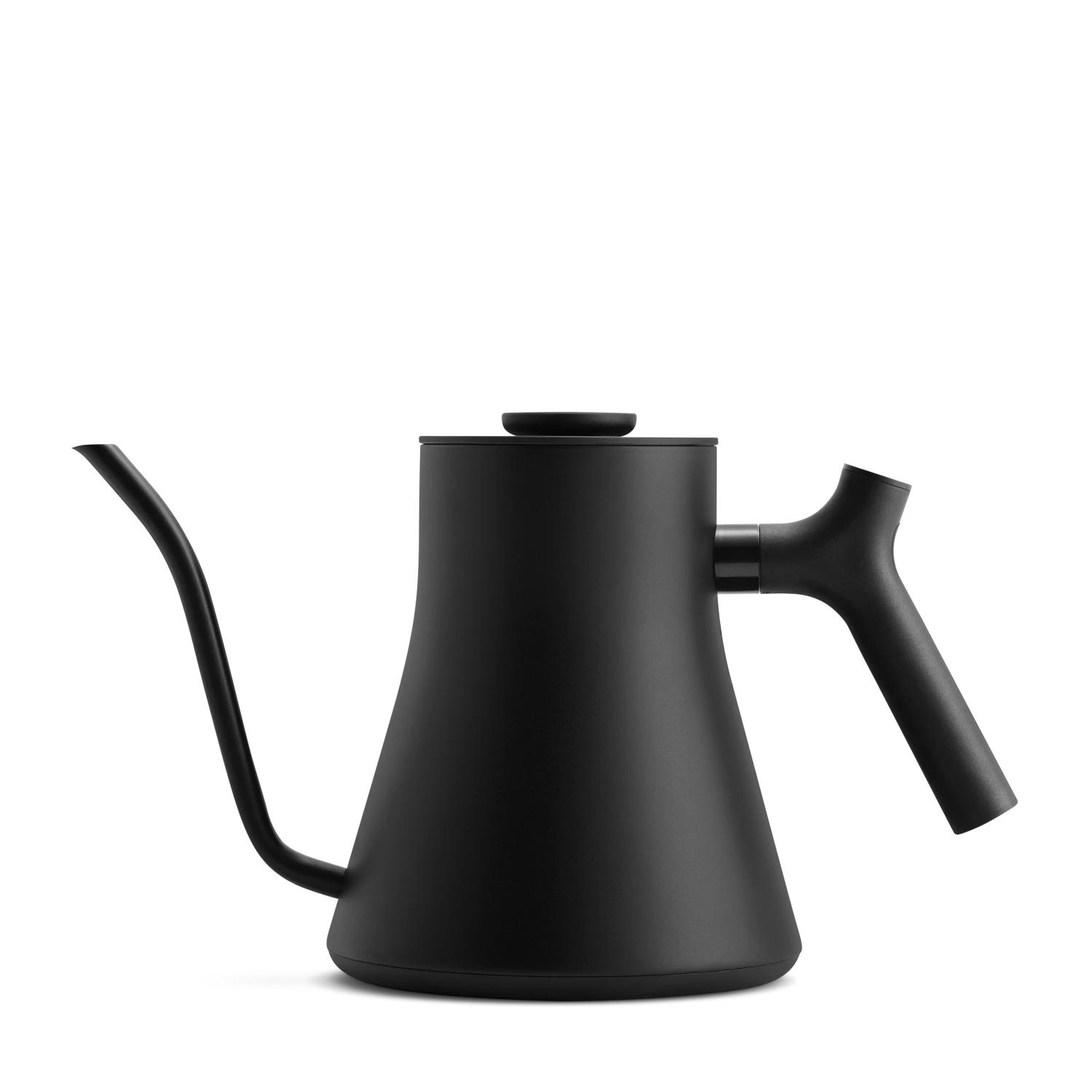 Fellow Stagg EKG Pro 0.9L Pour Over Kettle - Matte Black 6 Fellow Stagg EKG Pro 0.9L Pour Over Kettle - Matte Black - Image 4