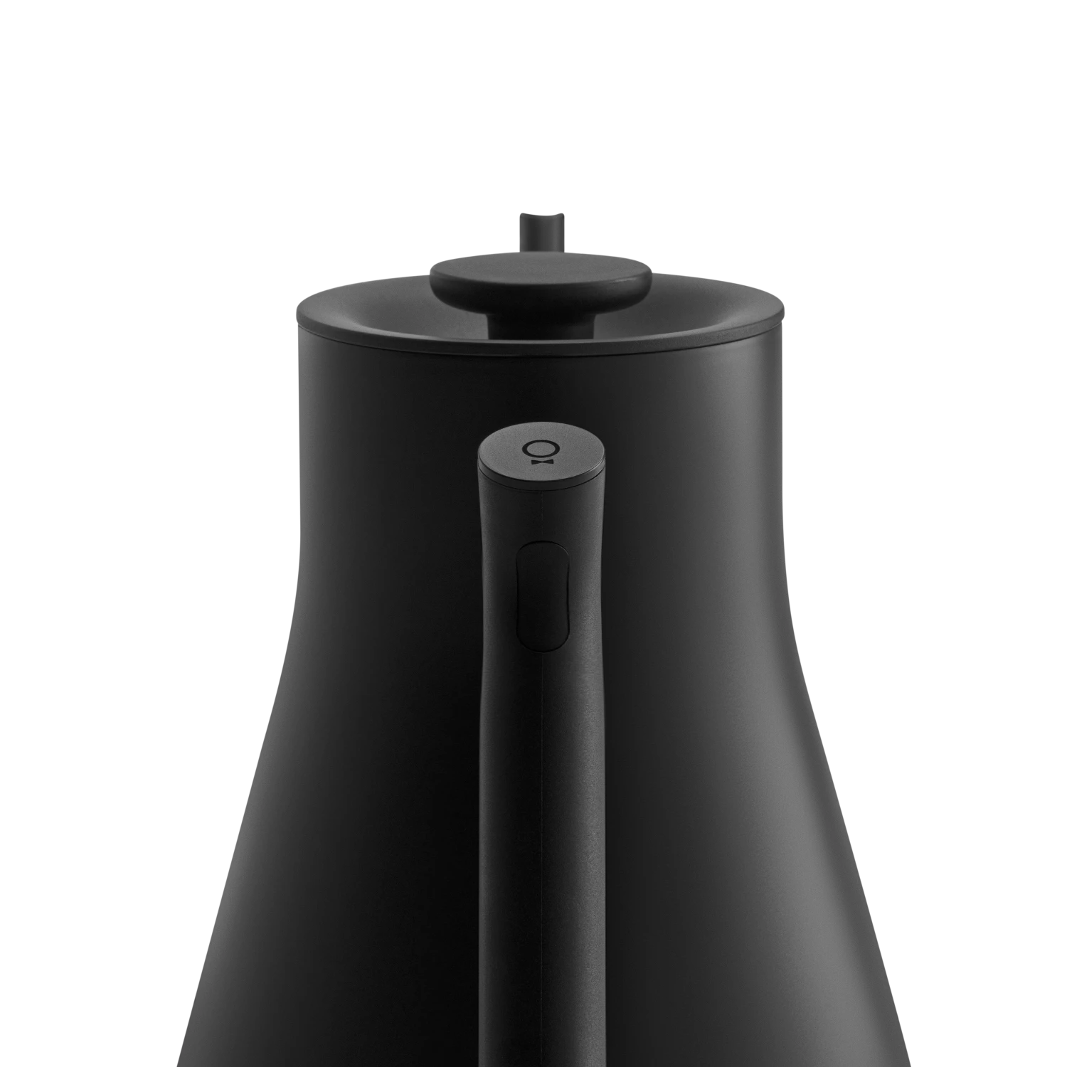 Fellow Stagg EKG Pro 0.9L Pour Over Kettle - Matte Black 8 Fellow Stagg EKG Pro 0.9L Pour Over Kettle - Matte Black - Image 6