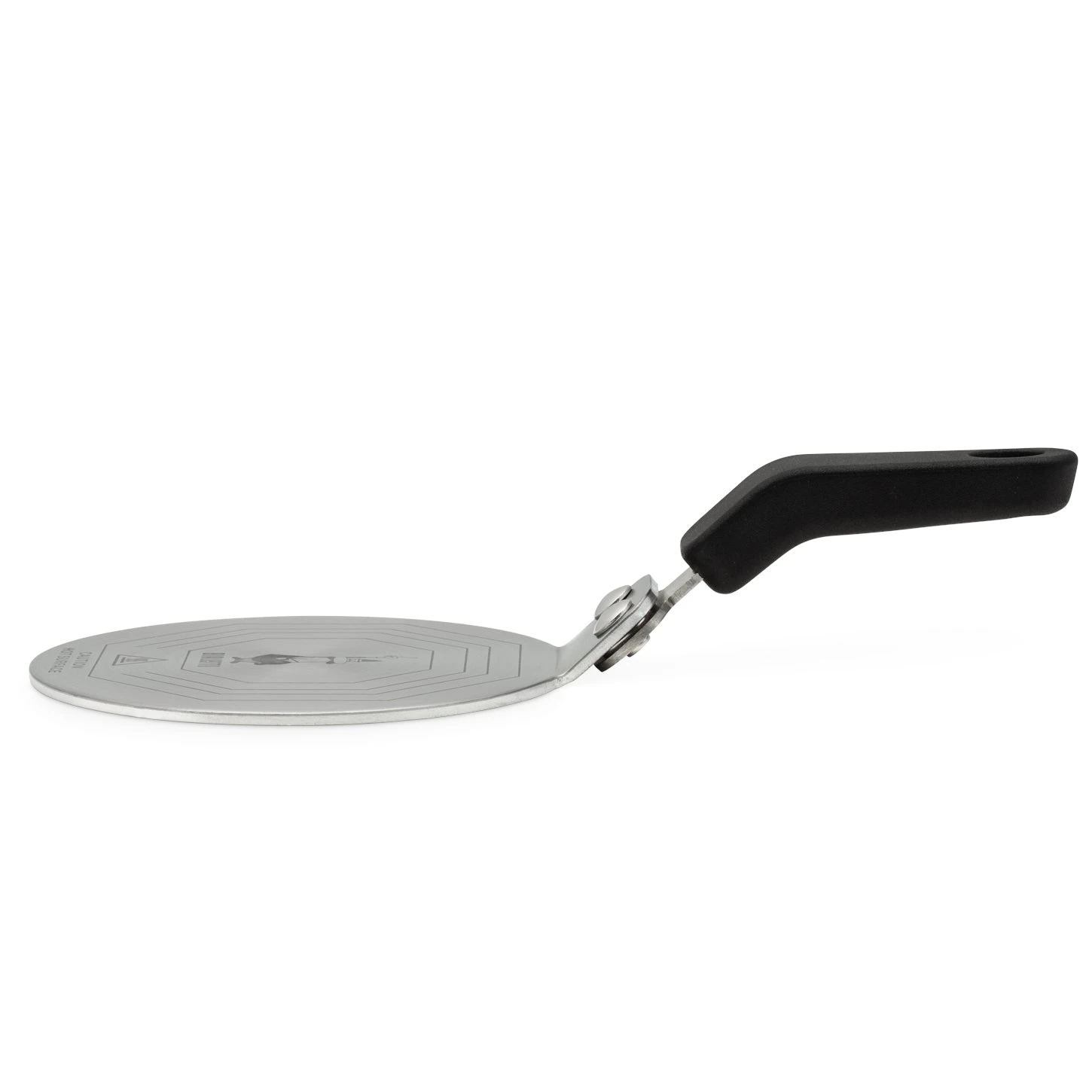 Bialetti Stainless Steel Induction Plate 3 Bialetti Stainless Steel Induction Plate