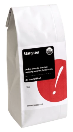 Gimme! Coffee Stargazer Blend