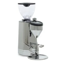 Rocket Espresso Super FAUSTO Grinder In Chrome 18 Rocket Espresso Super FAUSTO Grinder In Chrome -Coffee Supplies Store Superfausto CRM 0261