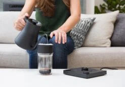 Fellow Stagg EKG 0.9L Kettle - Matte Black 12 Fellow Stagg EKG 0.9L Kettle - Matte Black -Coffee Supplies Store TG7A8153staggekg 1