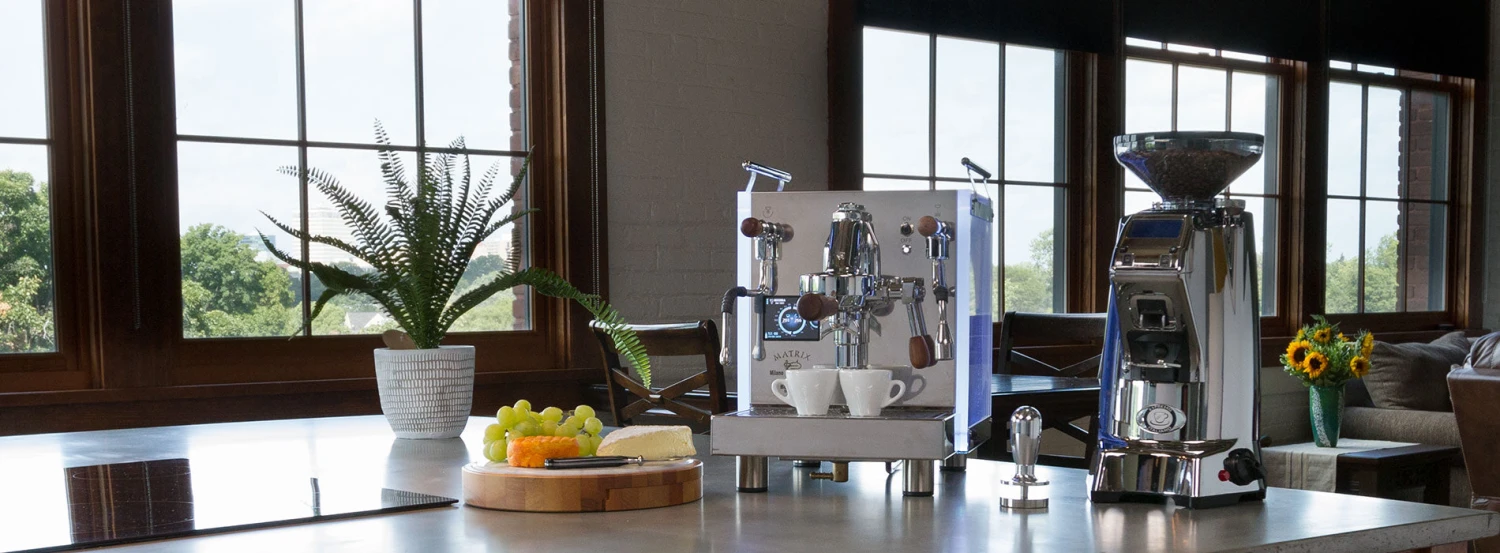 Bezzera Matrix MN Dual Boiler Espresso Machine 19 Bezzera Matrix MN Dual Boiler Espresso Machine - Image 17
