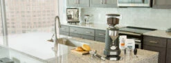 ECM V-Titan 64 Espresso Grinder In Anthracite 31 ECM V-Titan 64 Espresso Grinder In Anthracite -Coffee Supplies Store TallHeader 1900x700 ECM VTitanAnthracite