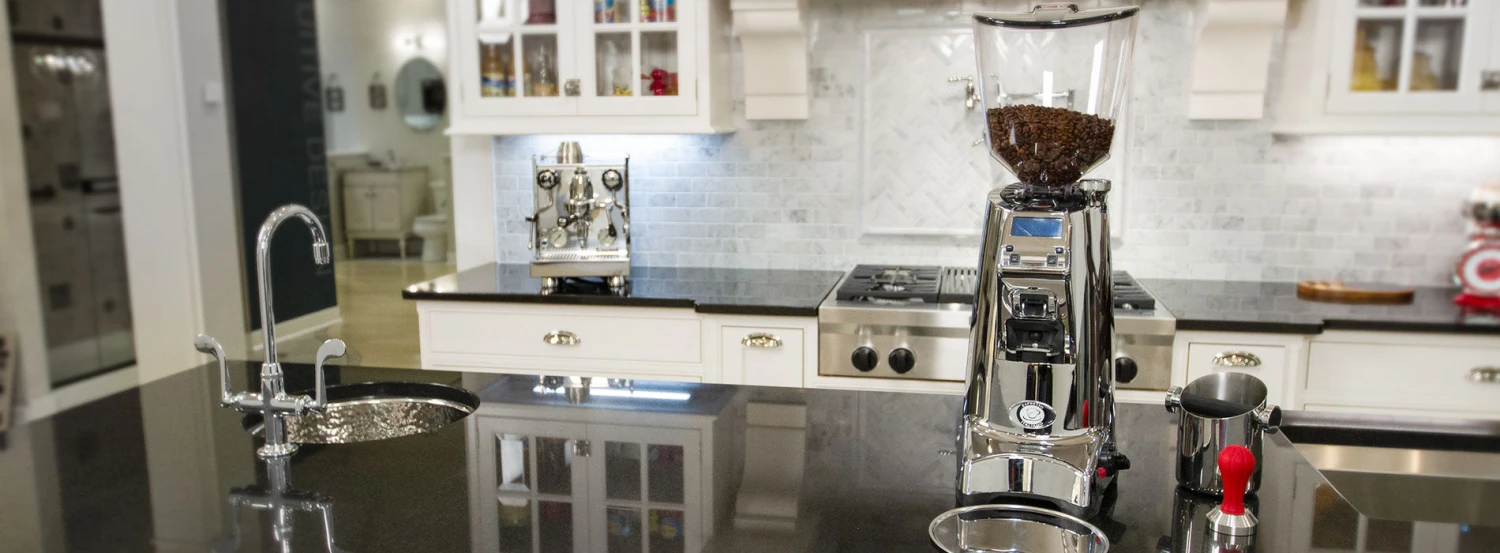 Eureka Olympus 75E High Speed Espresso Grinder In Chrome 13 Eureka Olympus 75E High Speed Espresso Grinder In Chrome - Image 11