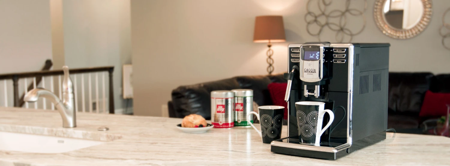 Gaggia Anima Super-Automatic Espresso Machine 16 Gaggia Anima Super-Automatic Espresso Machine - Image 14