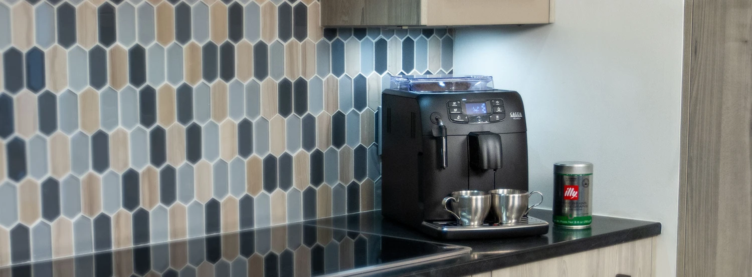 Refurbished Gaggia Velasca Super-Automatic Espresso Machine 11 Refurbished Gaggia Velasca Super-Automatic Espresso Machine - Image 9