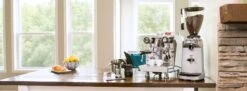 Rocket Espresso Giotto Cronometro R Espresso Machine - Walnut Accents 31 Rocket Espresso Giotto Cronometro R Espresso Machine - Walnut Accents -Coffee Supplies Store TallHeader 1900x700 RocketGiottoEvoR 949b8a32 7573 4b67 b75f 79640b8ad0b4