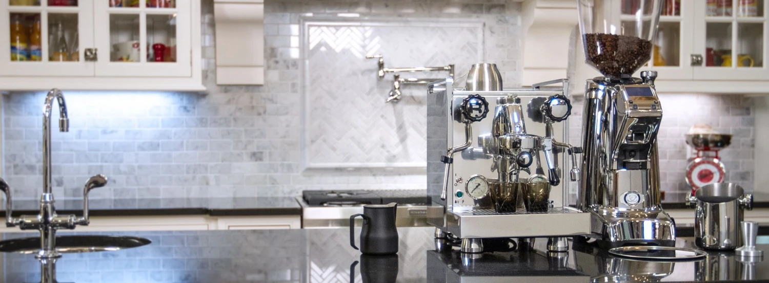 Rocket Espresso Mozzafiato Cronometro V Espresso Machine - Walnut Accents 11 Rocket Espresso Mozzafiato Cronometro V Espresso Machine - Walnut Accents - Image 9