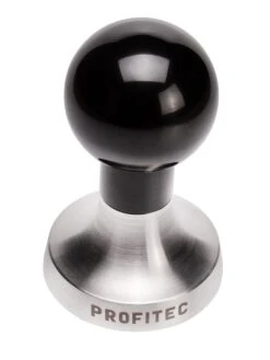 Profitec Stainless Steel Tamper 9 Profitec Stainless Steel Tamper -Coffee Supplies Store Tamper 03