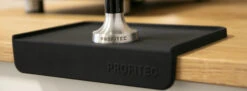 Profitec Stainless Steel Tamper 11 Profitec Stainless Steel Tamper -Coffee Supplies Store TamperandMatBanner