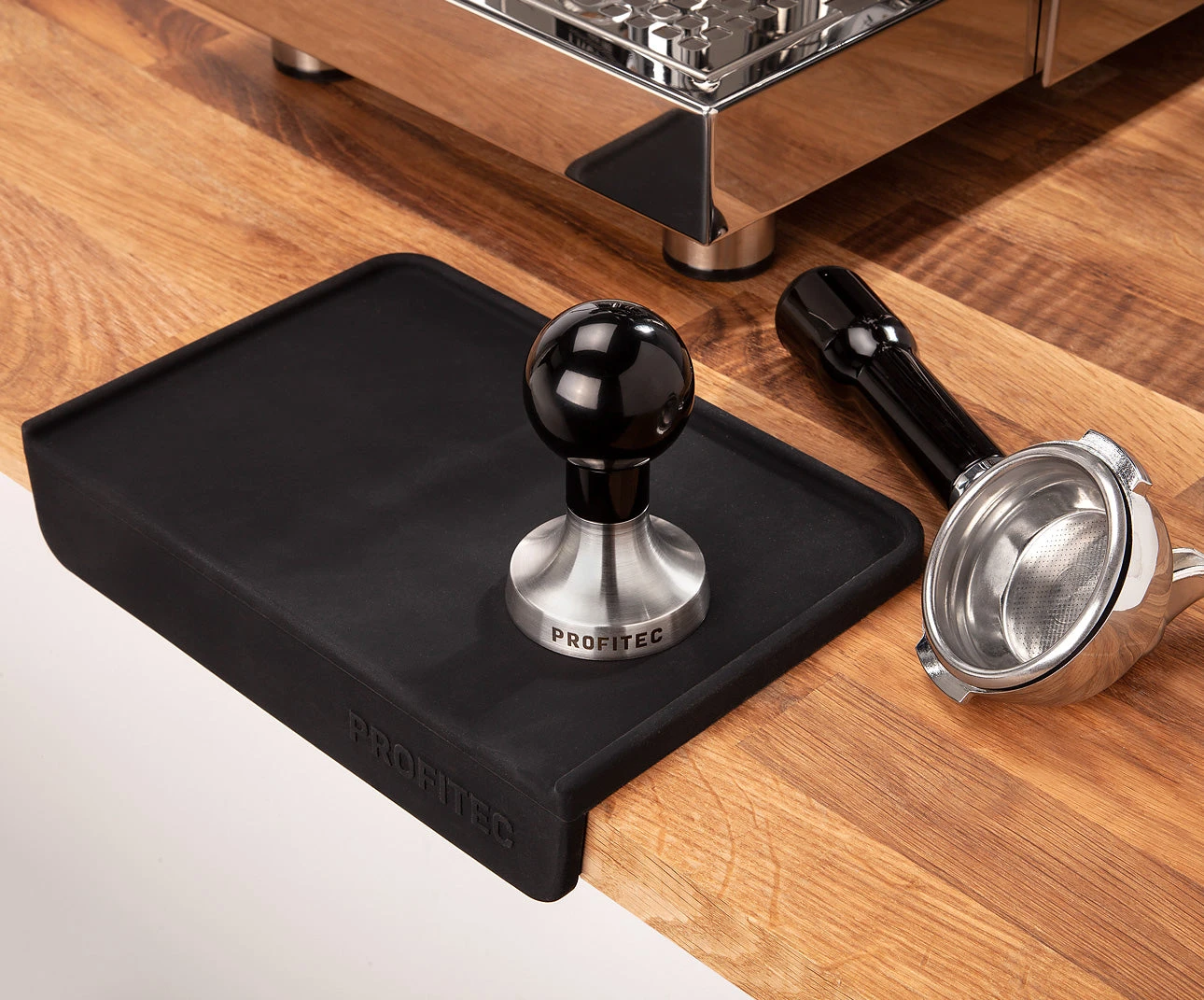 Profitec Tamper Mat 5 Profitec Tamper Mat - Image 3