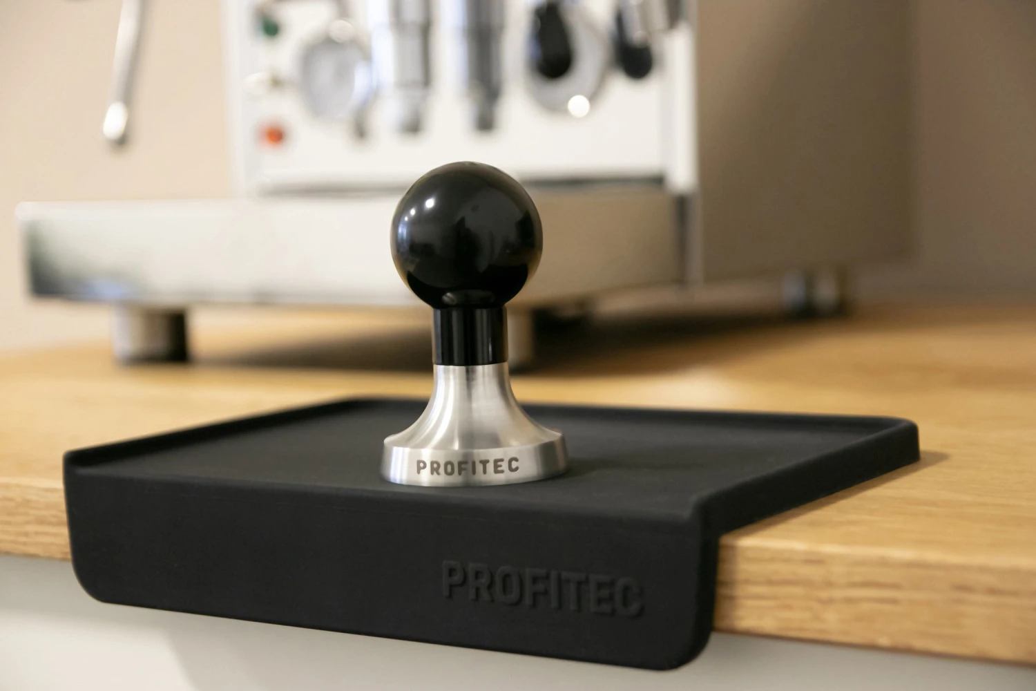 Profitec Tamper Mat 4 Profitec Tamper Mat - Image 2