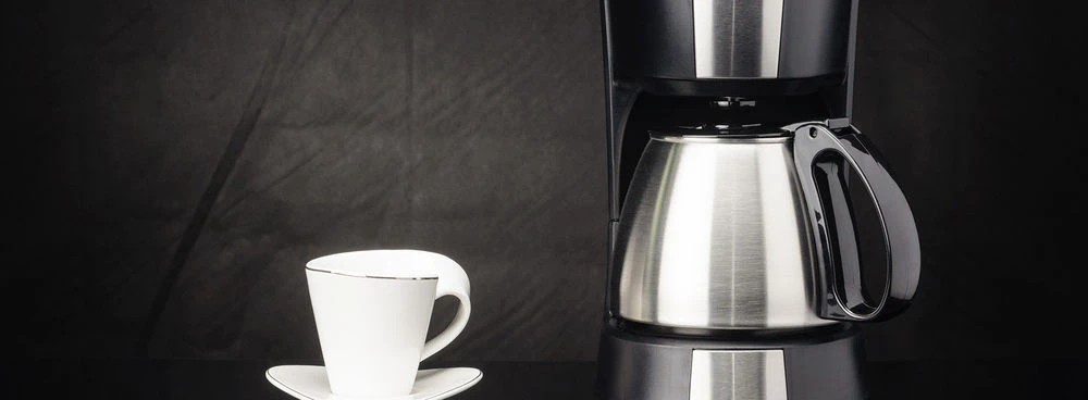 Behmor Brazen Plus Coffeemaker 5 Behmor Brazen Plus Coffeemaker - Image 3