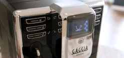 Gaggia Anima Super-Automatic Espresso Machine 25 Gaggia Anima Super-Automatic Espresso Machine -Coffee Supplies Store TopFeatures image 686 321 GaggiaAnima 01