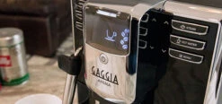 Gaggia Anima Super-Automatic Espresso Machine 26 Gaggia Anima Super-Automatic Espresso Machine -Coffee Supplies Store TopFeatures image 686 321 GaggiaAnima 02