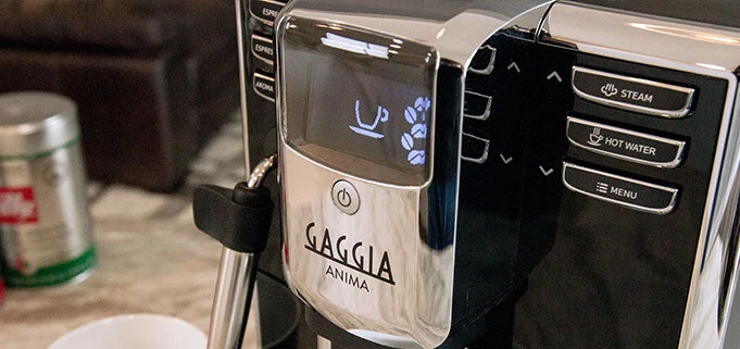 Gaggia Anima Super-Automatic Espresso Machine 13 Gaggia Anima Super-Automatic Espresso Machine - Image 11