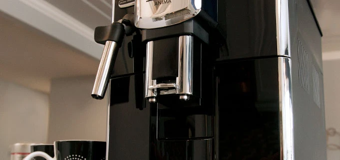 Gaggia Anima Super-Automatic Espresso Machine 14 Gaggia Anima Super-Automatic Espresso Machine - Image 12