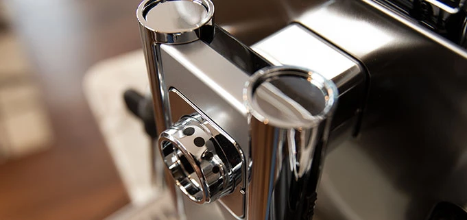 Refurbished Gaggia Babila One-Touch Coffee And Espresso Machine 11 Refurbished Gaggia Babila One-Touch Coffee And Espresso Machine - Image 9