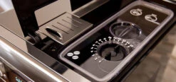 Refurbished Gaggia Babila One-Touch Coffee And Espresso Machine 23 Refurbished Gaggia Babila One-Touch Coffee And Espresso Machine -Coffee Supplies Store TopFeatures image 686 321 GaggiaBabila 03 e61e0bff 48d7 492d 8026 4727c8d4c1a4