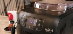 Refurbished Gaggia Velasca Super-Automatic Espresso Machine 25 Refurbished Gaggia Velasca Super-Automatic Espresso Machine -Coffee Supplies Store TopFeatures image 686 321 GaggiaVelasca 02 8c71911f 6bf2 4b25 b308 668e1a900704