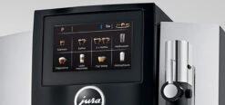 JURA S8 Espresso Machine - Moonlight Silver 22 JURA S8 Espresso Machine - Moonlight Silver -Coffee Supplies Store TopFeatures image 686 321 JuraS8 01