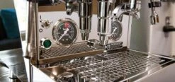 Rocket Espresso Giotto Cronometro R Espresso Machine - Walnut Accents 25 Rocket Espresso Giotto Cronometro R Espresso Machine - Walnut Accents -Coffee Supplies Store TopFeatures image 686 321 RocketGiottoEvoR 03 2fc9e4b4 84cd 4fcd 854d 10db43fdd044