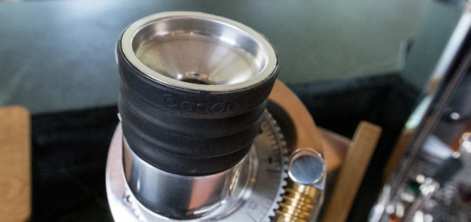 Ceado E37Z-Hero Coffee Grinder 11 Ceado E37Z-Hero Coffee Grinder - Image 9