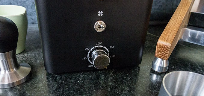 Ceado E37Z-Hero Coffee Grinder 12 Ceado E37Z-Hero Coffee Grinder - Image 10